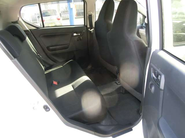 Subaru Pleo Plus — фото 8