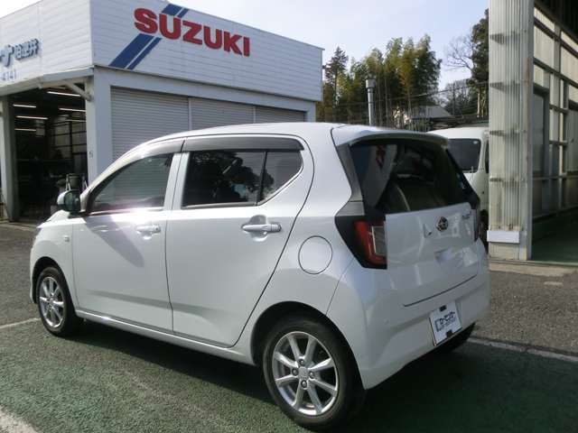 Subaru Pleo Plus — фото 10