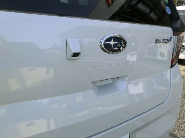 Subaru Pleo Plus — фото 13