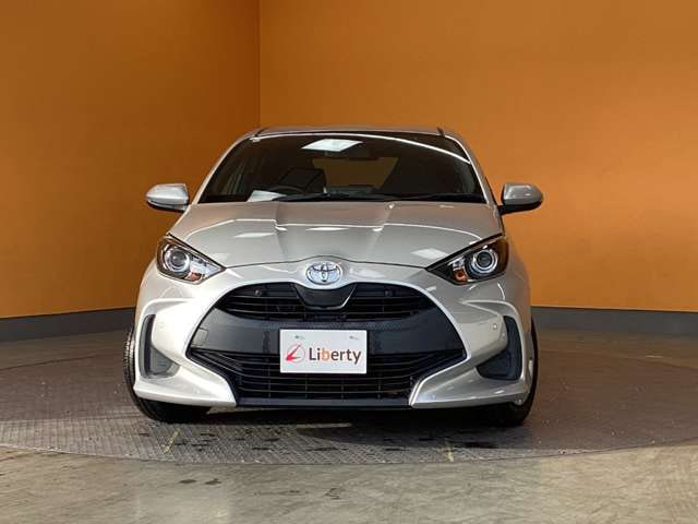 Toyota Yaris — фото 2