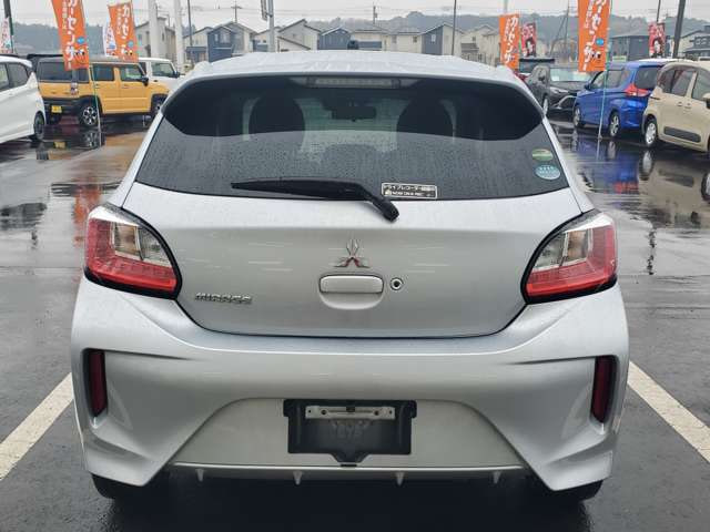 Mitsubishi Mirage — фото 10