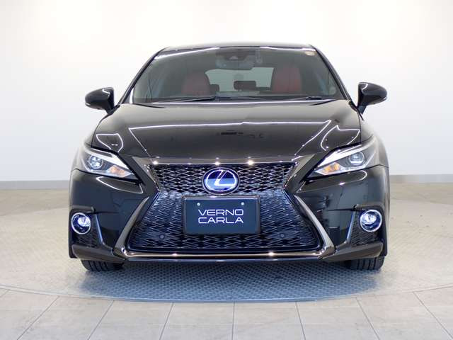Lexus Lexus CT — фото 5