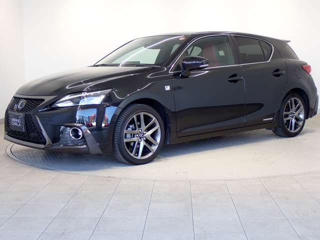 Lexus Lexus CT — фото 6