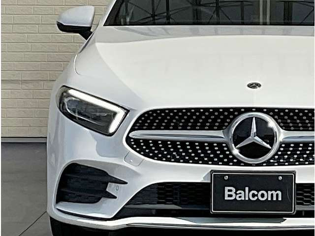 Mercedes Benz A Class Sedan — фото 7