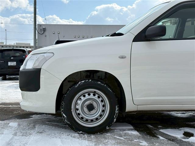 Toyota Succeed VAN — фото 3