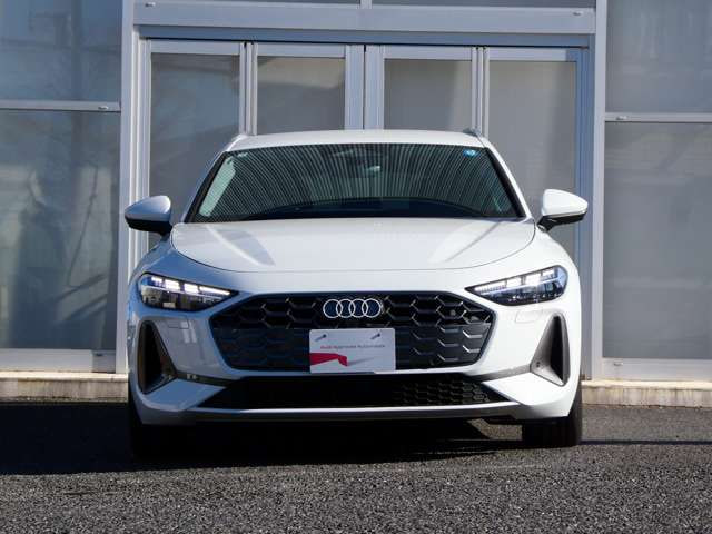 Audi A5 Avant — фото 5