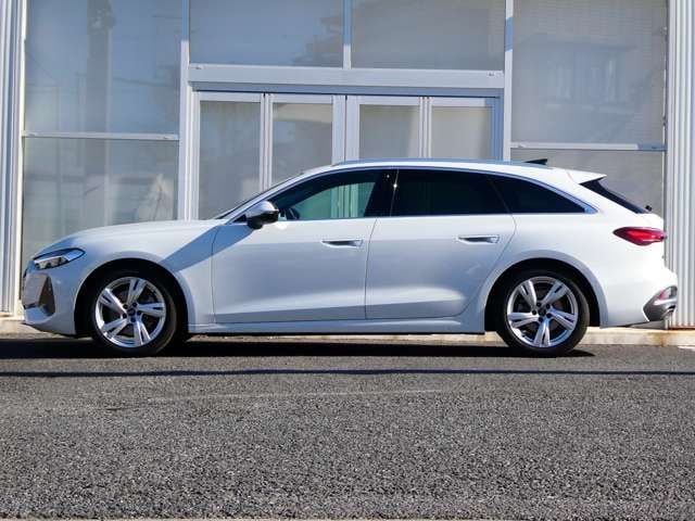 Audi A5 Avant — фото 6