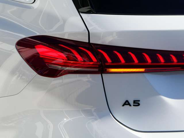 Audi A5 Avant — фото 9