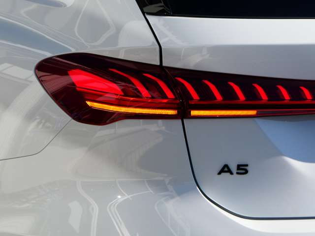 Audi A5 Avant — фото 10