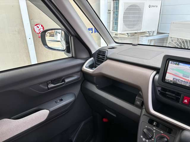 Daihatsu Move — фото 4