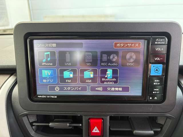 Daihatsu Move — фото 14