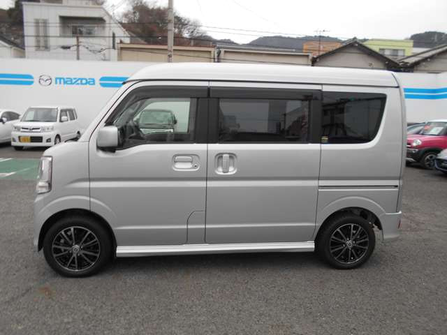Mazda Scrum Wagon — фото 3