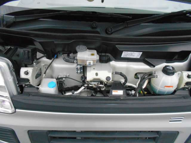 Mazda Scrum Wagon — фото 10