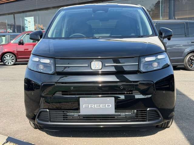 Honda Freed — фото 2