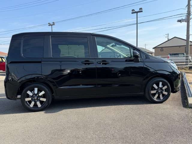 Honda Freed — фото 7