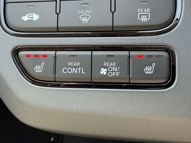 Honda Freed — фото 13