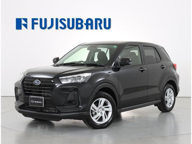Subaru REX Touroku