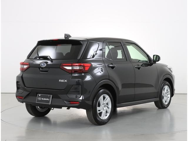 Subaru REX Touroku — фото 2