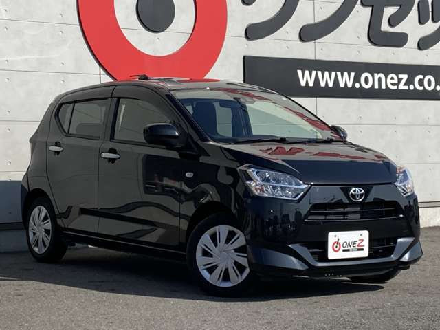 Toyota Pixis Epoch — фото 2