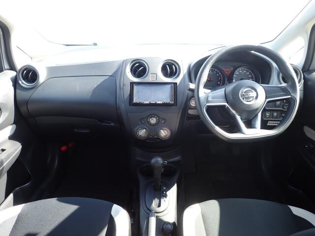 Nissan Note — фото 4