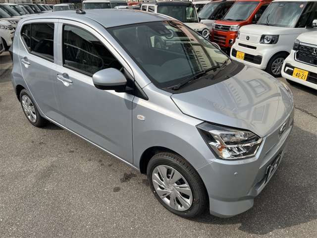Subaru Pleo Plus — фото 6