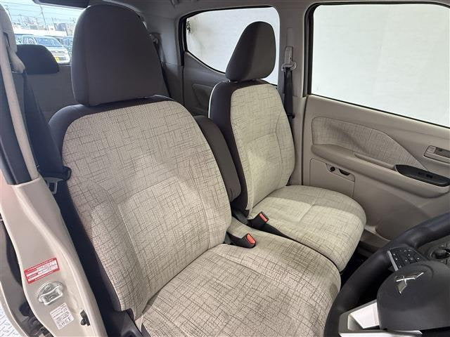 Mitsubishi EK Wagon — фото 5