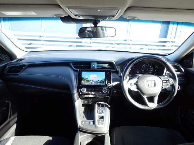 Honda Insight — фото 4
