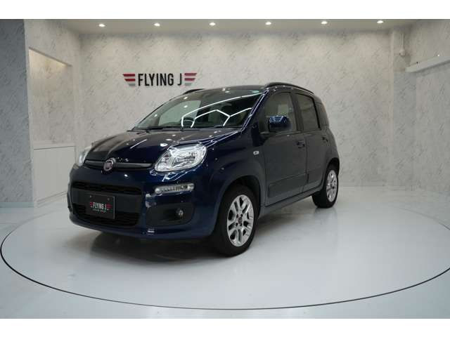 Fiat Panda — фото 2