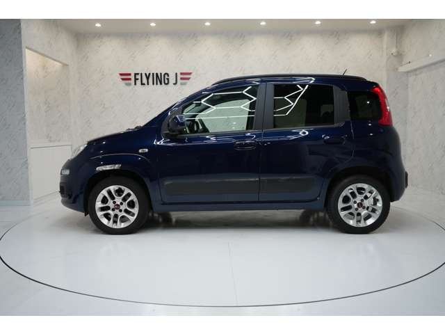 Fiat Panda — фото 3