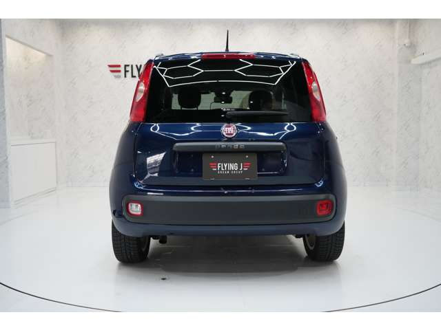 Fiat Panda — фото 4