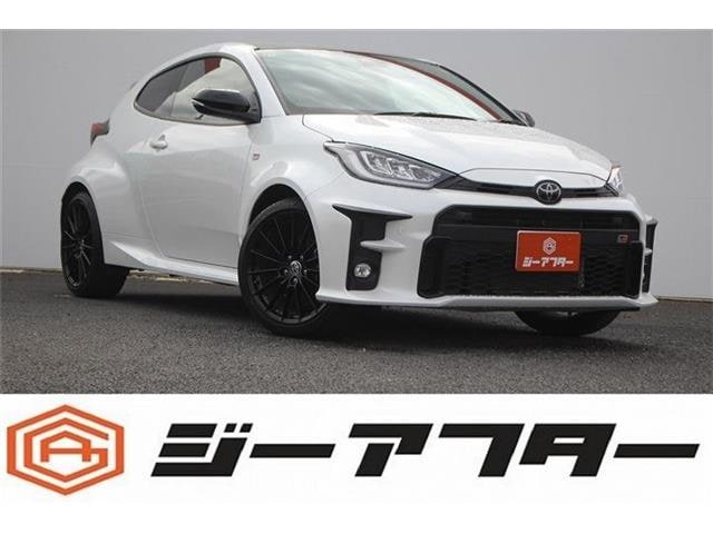 Toyota Gryaris