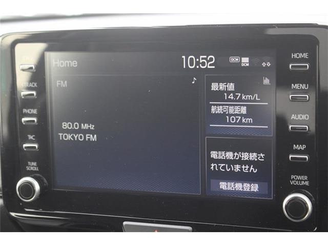 Toyota Gryaris — фото 2