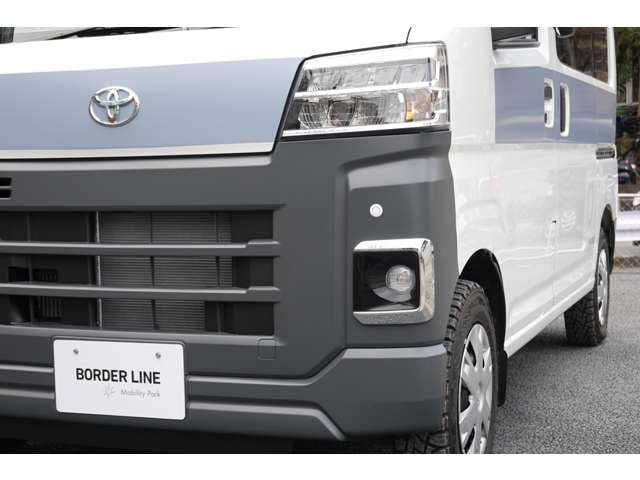 Toyota Pixis VAN — фото 5