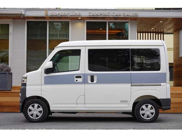Toyota Pixis VAN — фото 8