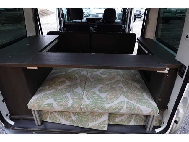 Toyota Pixis VAN — фото 13