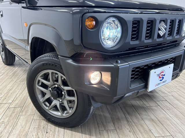 Suzuki Jimny — фото 10