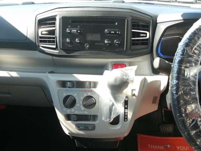 Daihatsu Mira E S — фото 3