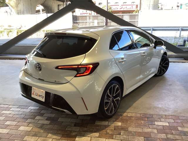 Toyota Corolla Sport — фото 8