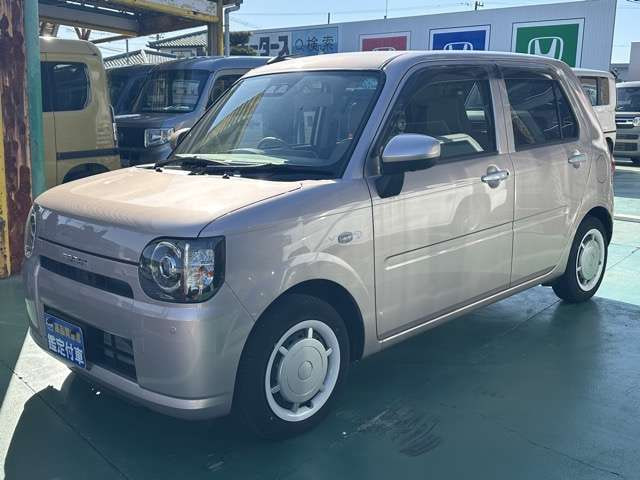Daihatsu Mira Tocot — фото 2