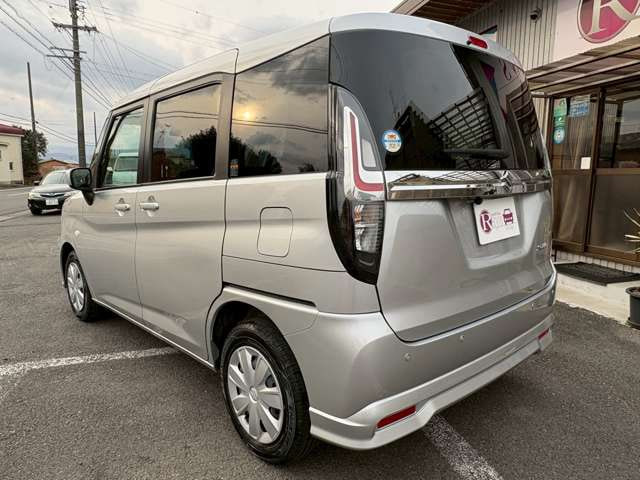 Suzuki Sorio — фото 6