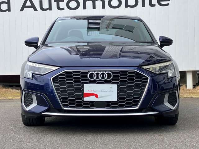 Audi A3 Sedan — фото 7