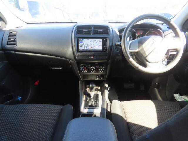 Mitsubishi RVR — фото 2