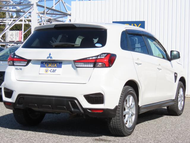 Mitsubishi RVR — фото 3
