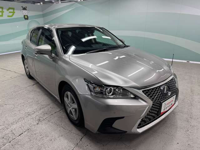 Lexus Lexus CT — фото 3
