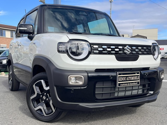 Suzuki Xbee