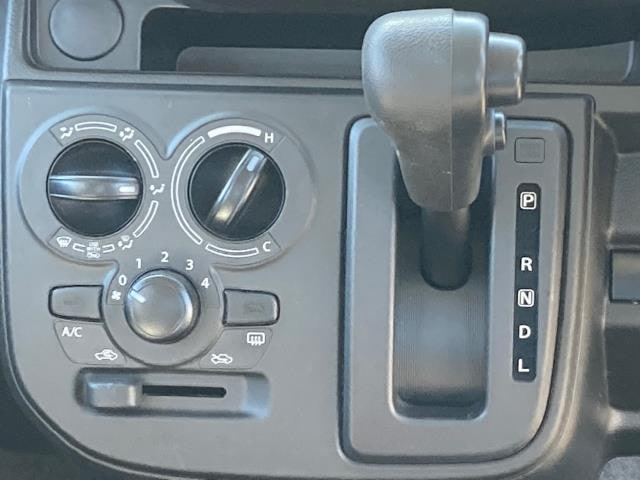 Mazda Carol — фото 10