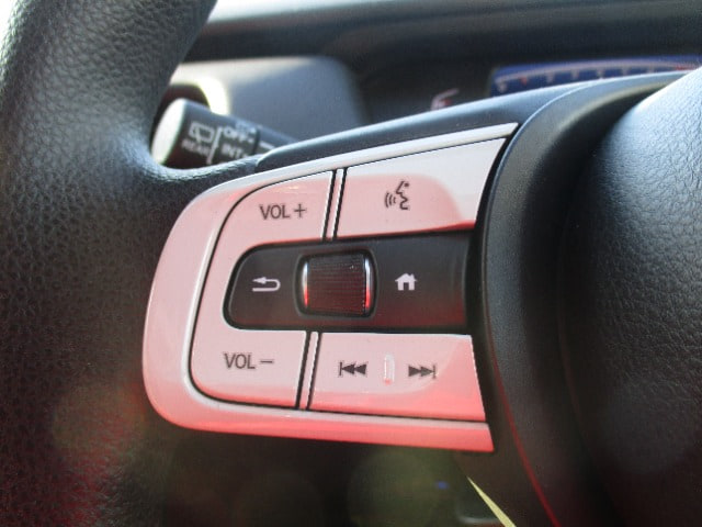 Honda FIT — фото 6