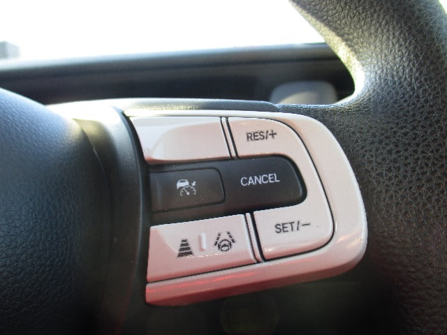Honda FIT — фото 7