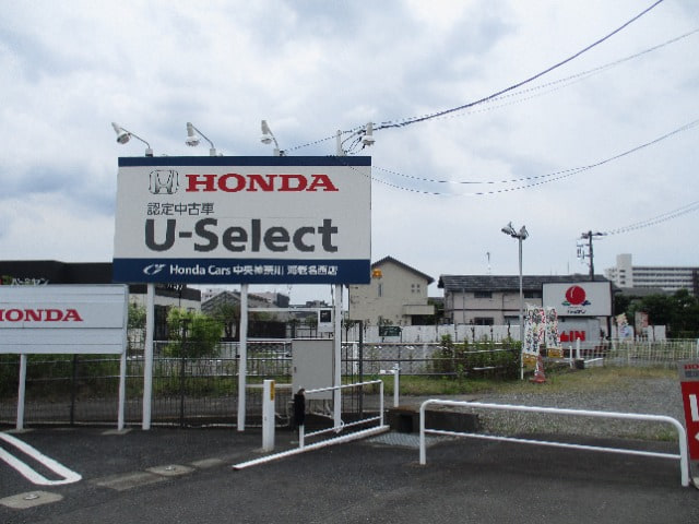 Honda FIT — фото 11