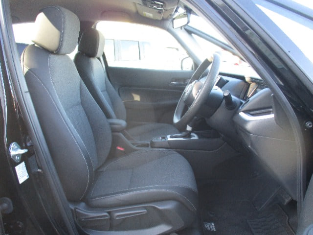 Honda FIT — фото 15